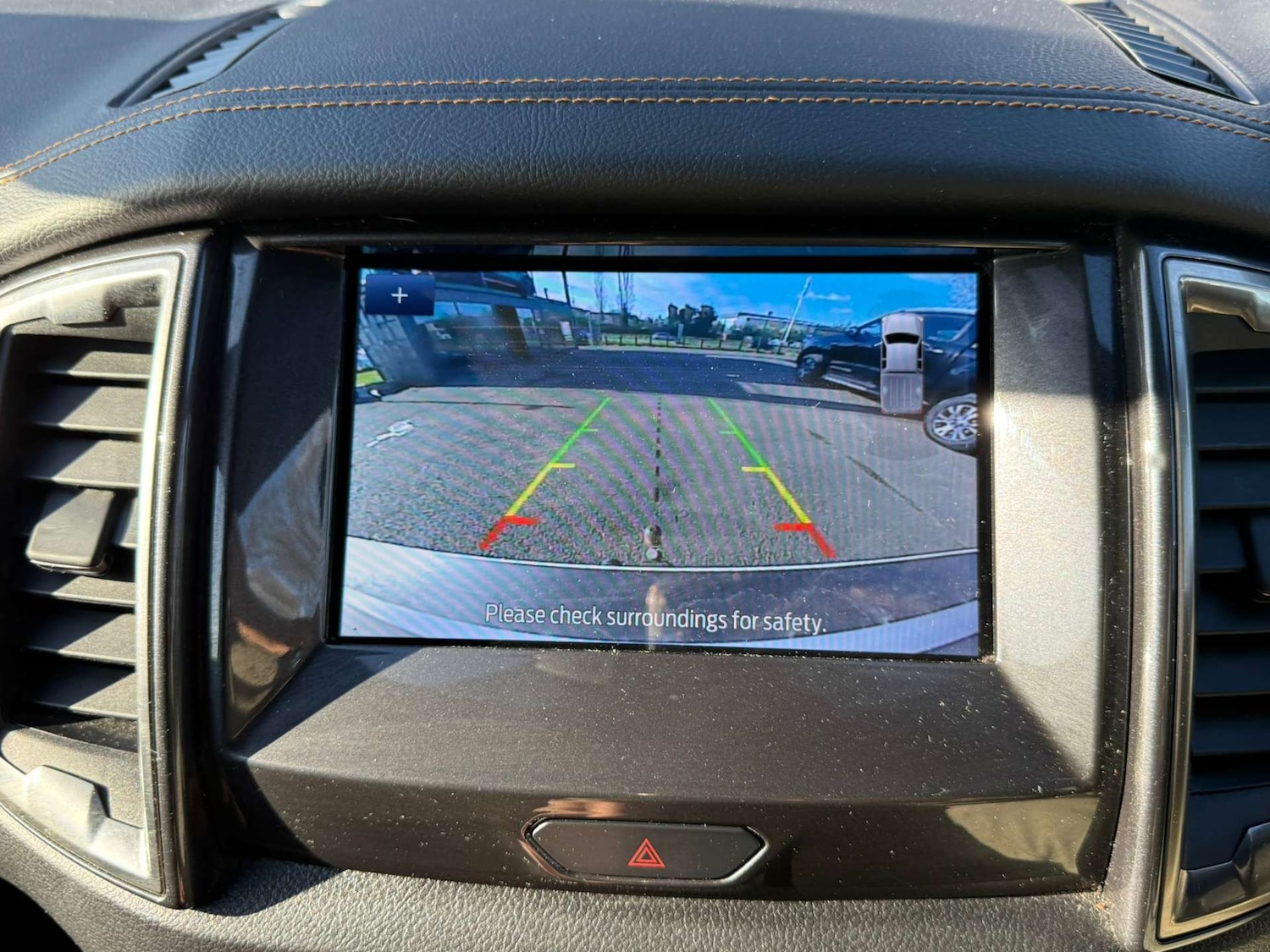 Used Ford Ranger 2023 for sale - 78064604: Photo 2