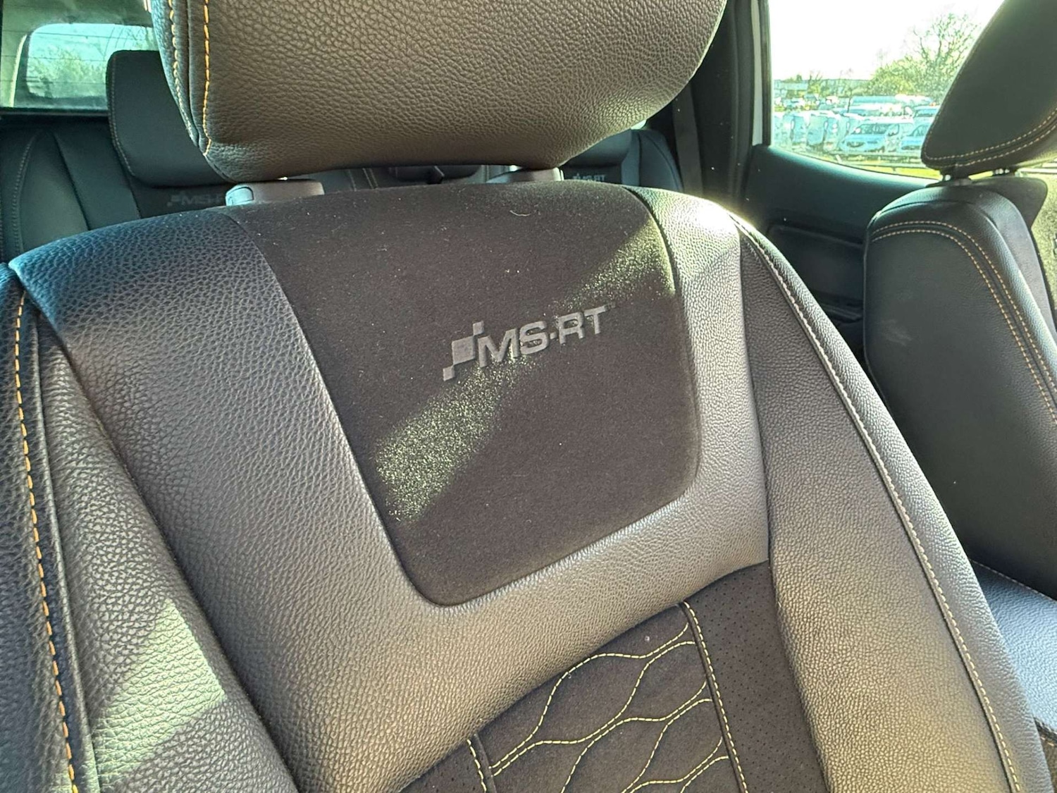 Used Ford Ranger 2023 for sale - 78064604: Photo 22