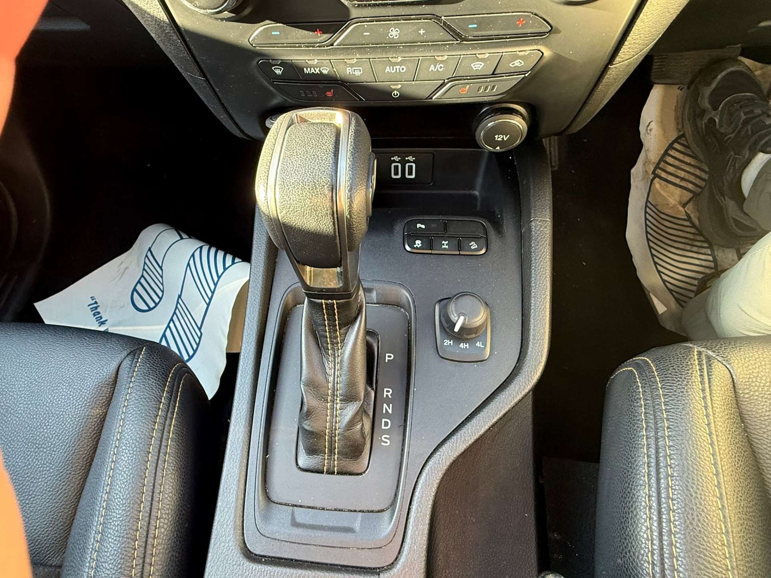 Used Ford Ranger 2023 for sale - 78064604: Photo 25