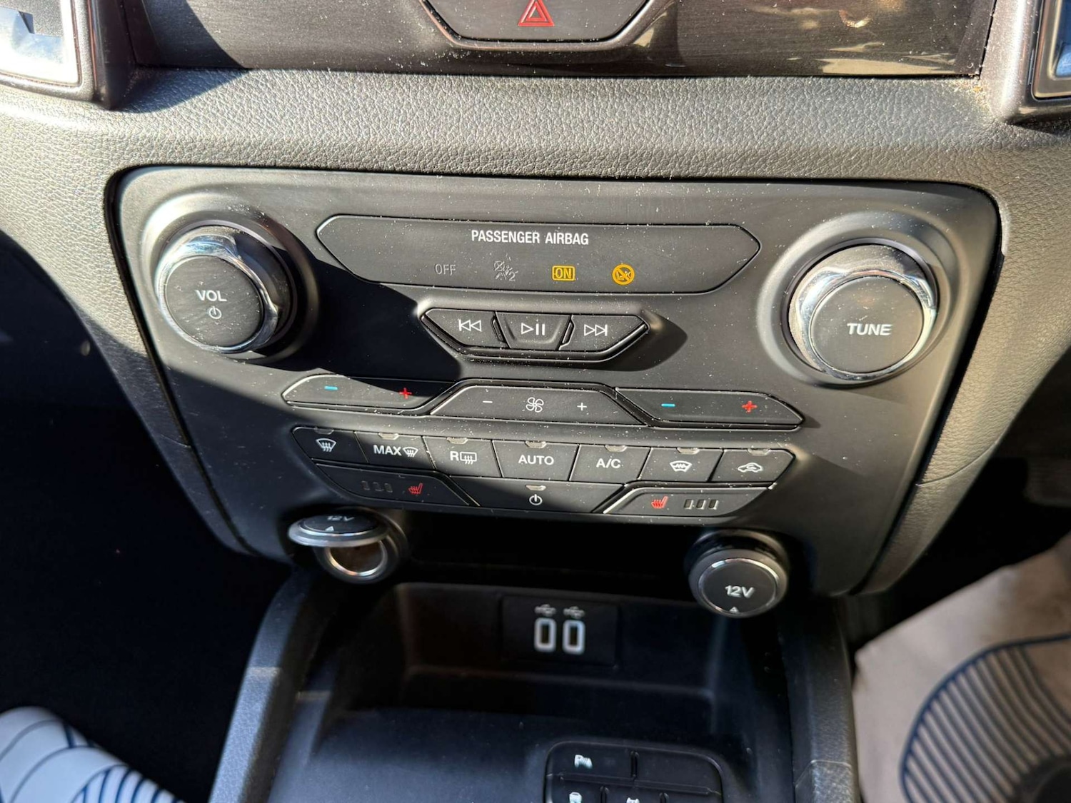 Used Ford Ranger 2023 for sale - 78064604: Photo 26