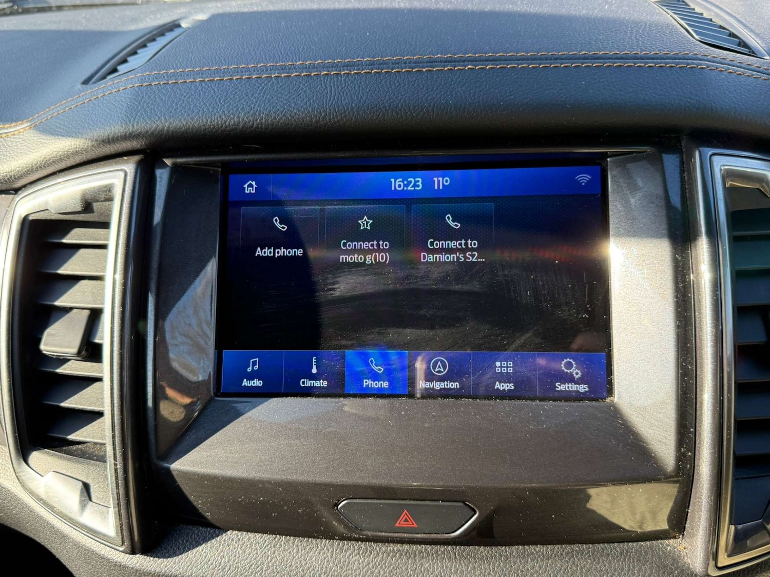 Used Ford Ranger 2023 for sale - 78064604: Photo 27