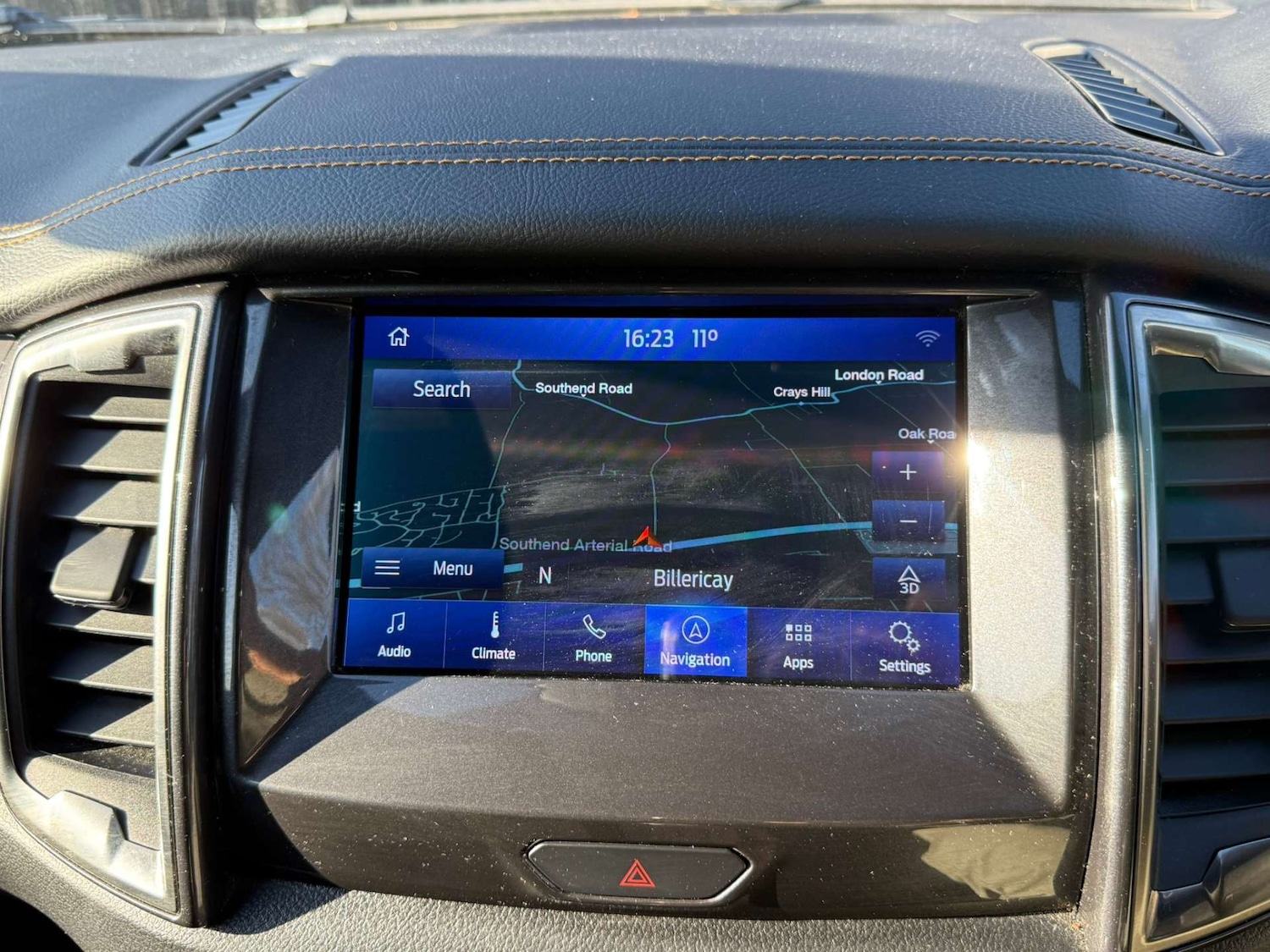 Used Ford Ranger 2023 for sale - 78064604: Photo 28