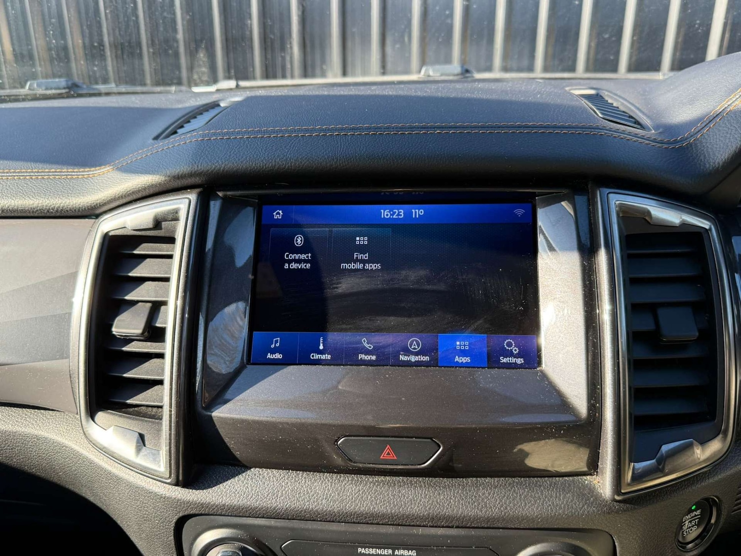 Used Ford Ranger 2023 for sale - 78064604: Photo 29