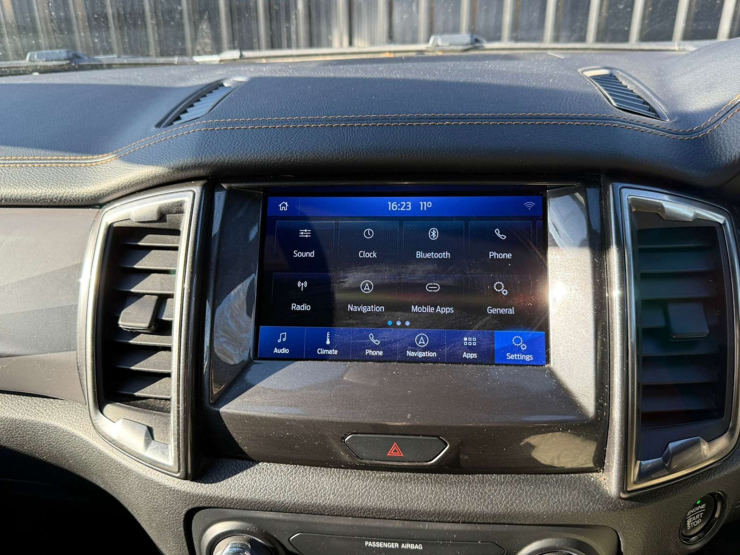 Used Ford Ranger 2023 for sale - 78064604: Photo 30