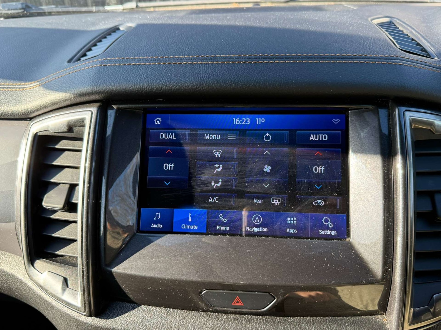 Used Ford Ranger 2023 for sale - 78064604: Photo 31