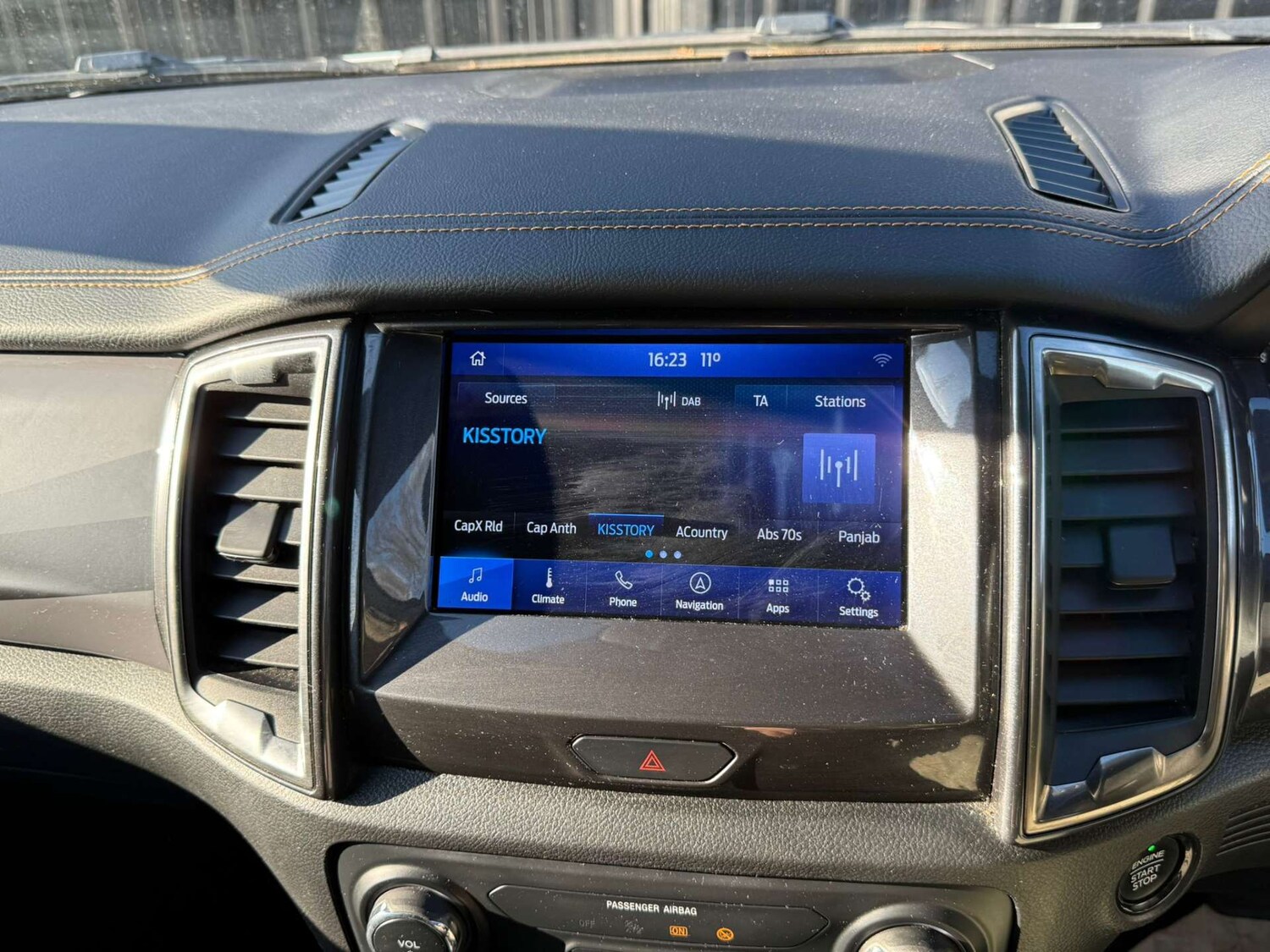 Used Ford Ranger 2023 for sale - 78064604: Photo 32