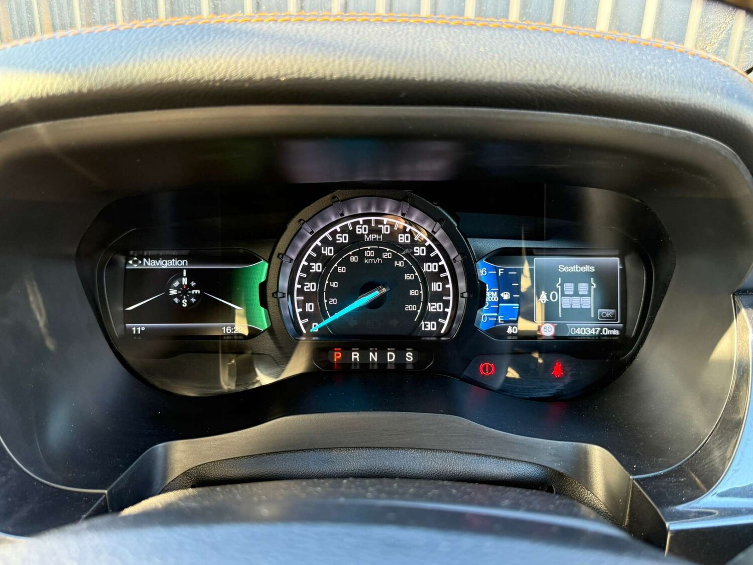 Used Ford Ranger 2023 for sale - 78064604: Photo 33