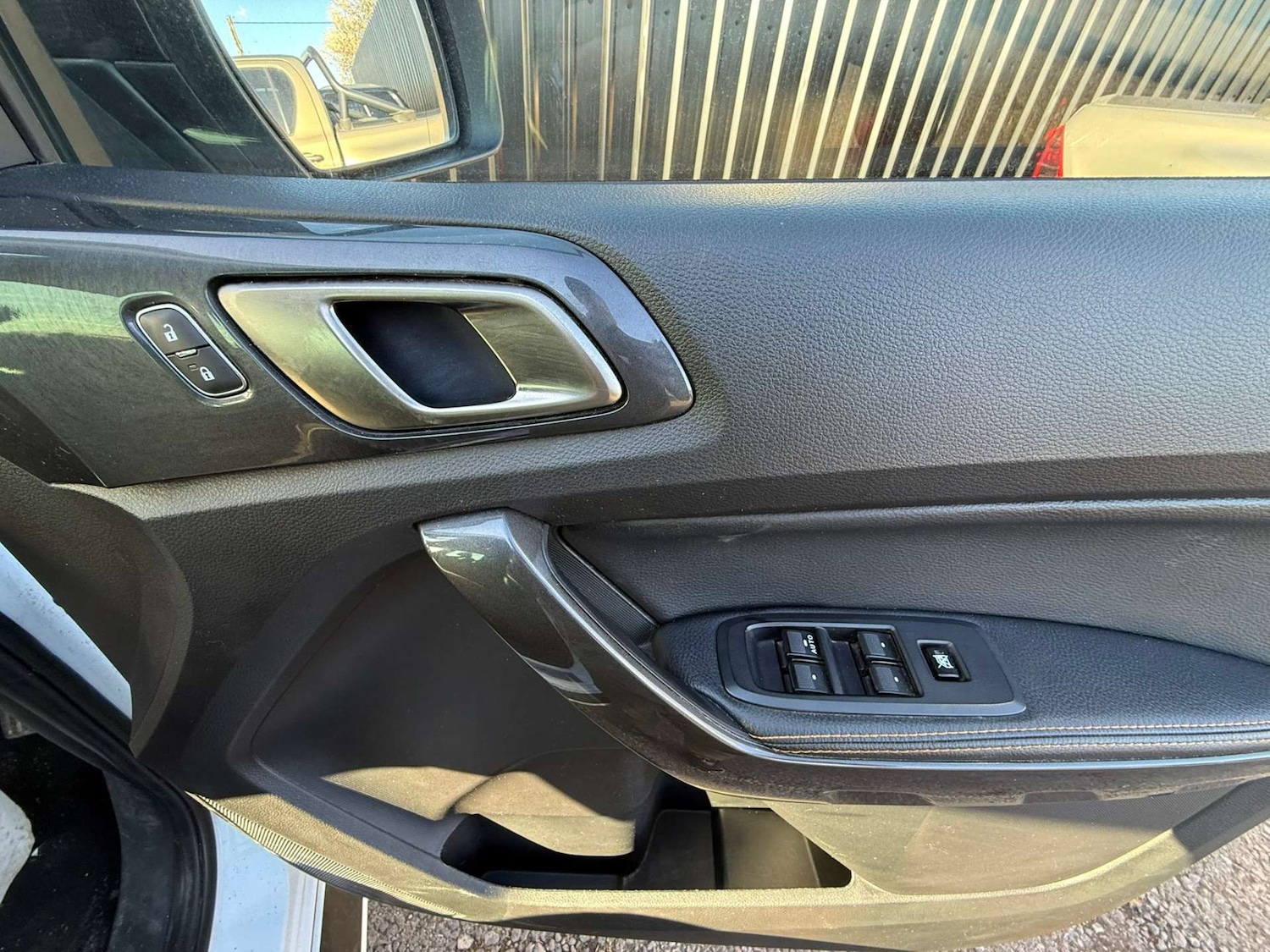 Used Ford Ranger 2023 for sale - 78064604: Photo 34