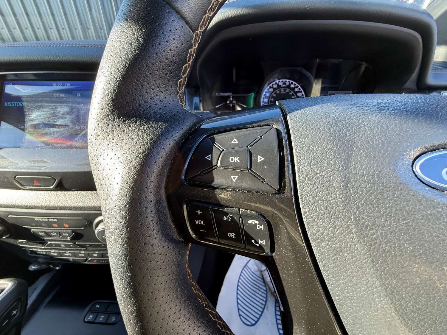 Used Ford Ranger 2023 for sale - 78064604: Photo 35