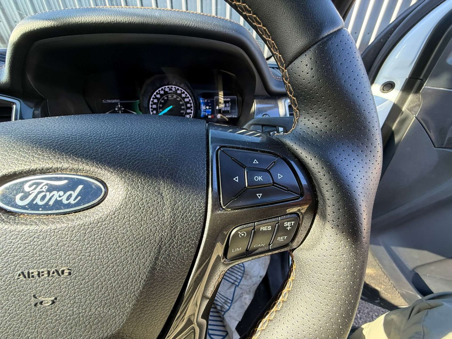 Used Ford Ranger 2023 for sale - 78064604: Photo 36