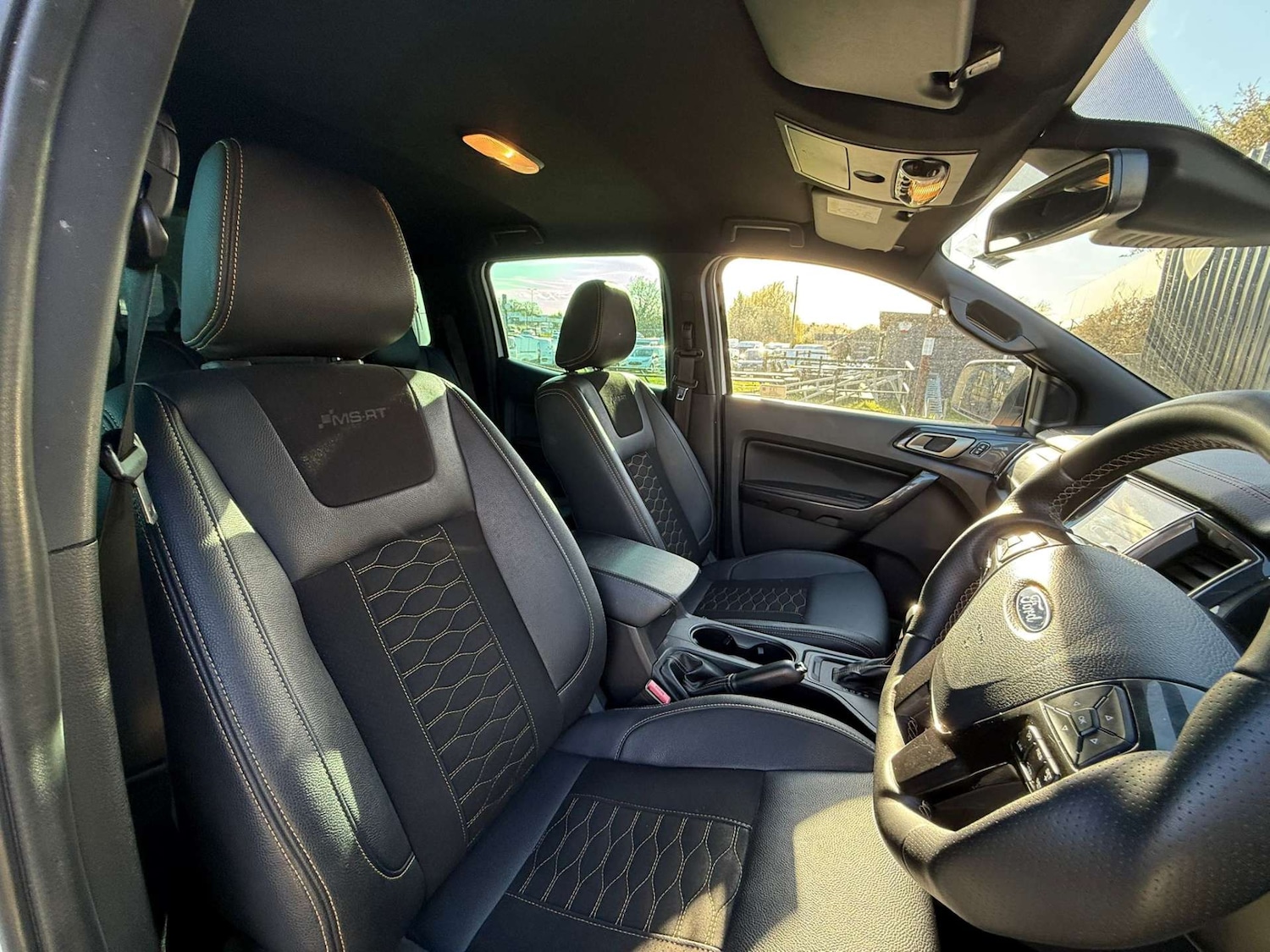 Used Ford Ranger 2023 for sale - 78064604: Photo 39