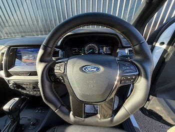 Used Ford Ranger 2023 for sale - 78064604: Photo