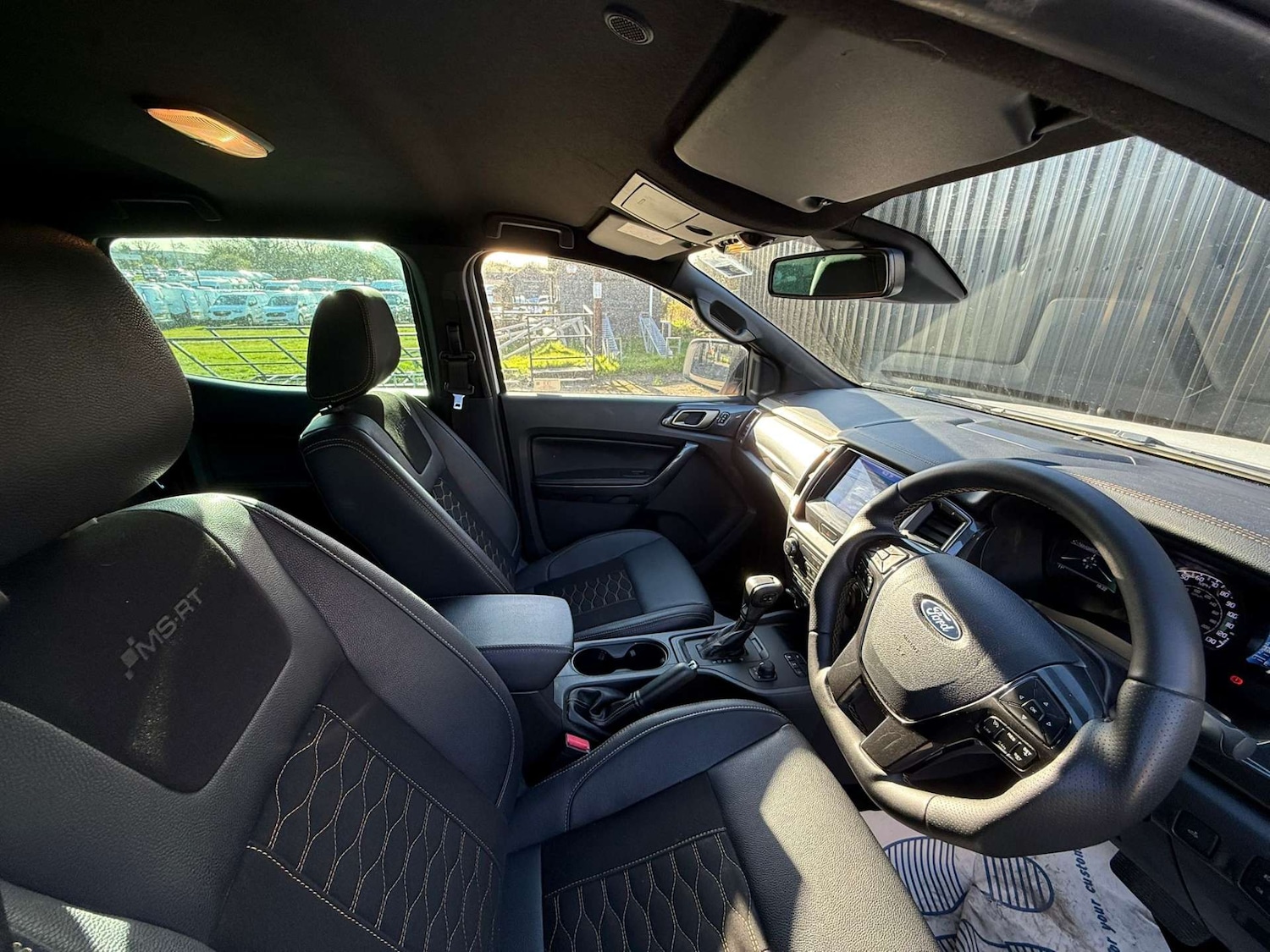 Used Ford Ranger 2023 for sale - 78064604: Photo 40