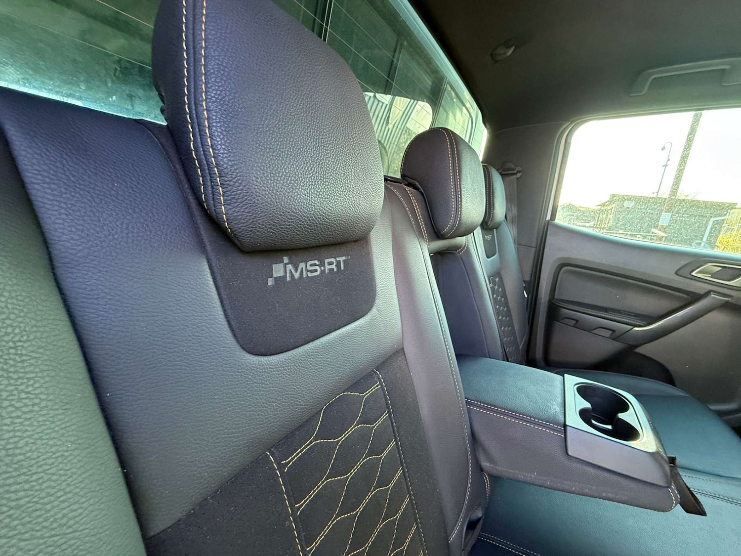 Used Ford Ranger 2023 for sale - 78064604: Photo 41