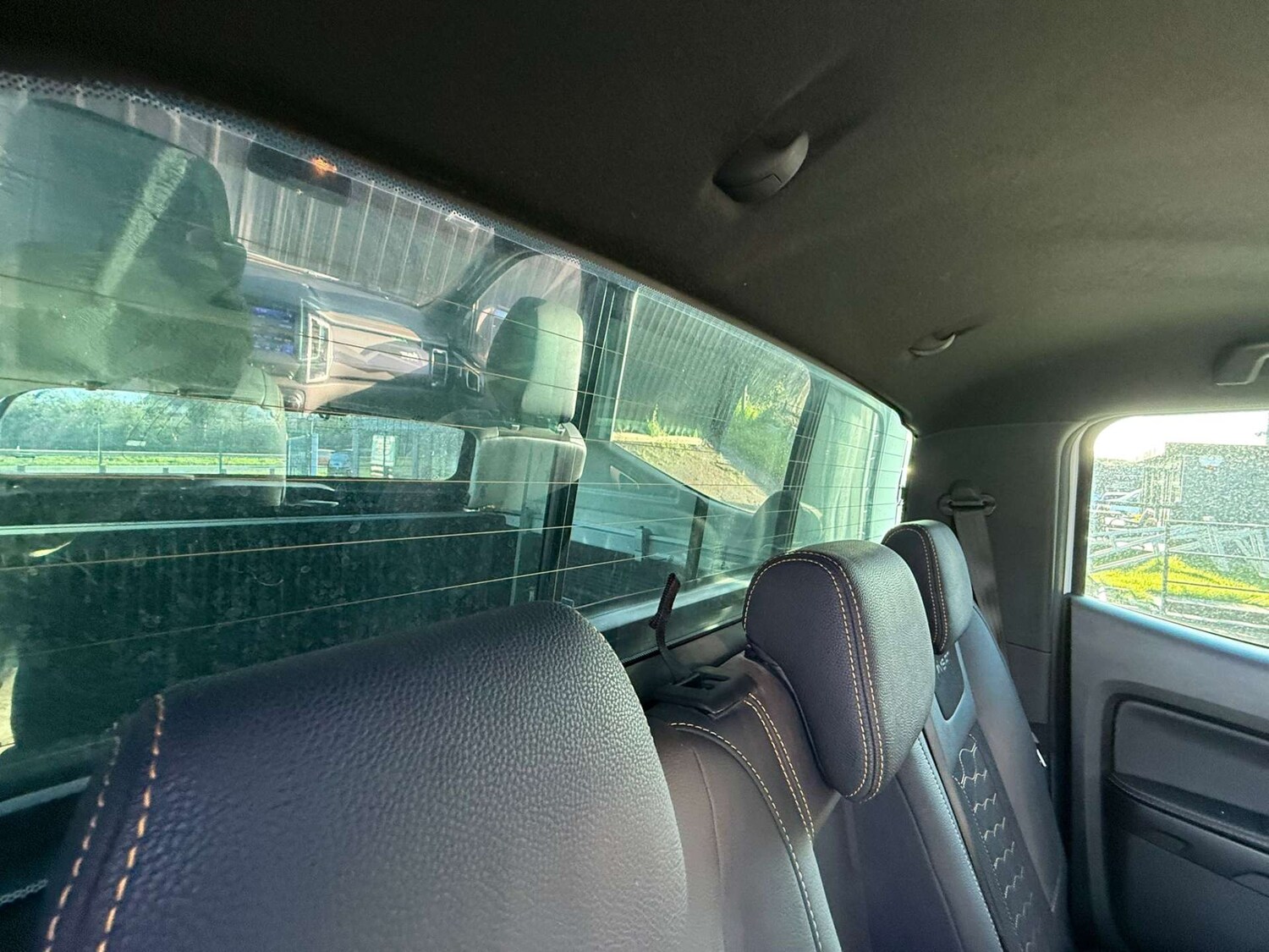 Used Ford Ranger 2023 for sale - 78064604: Photo 42