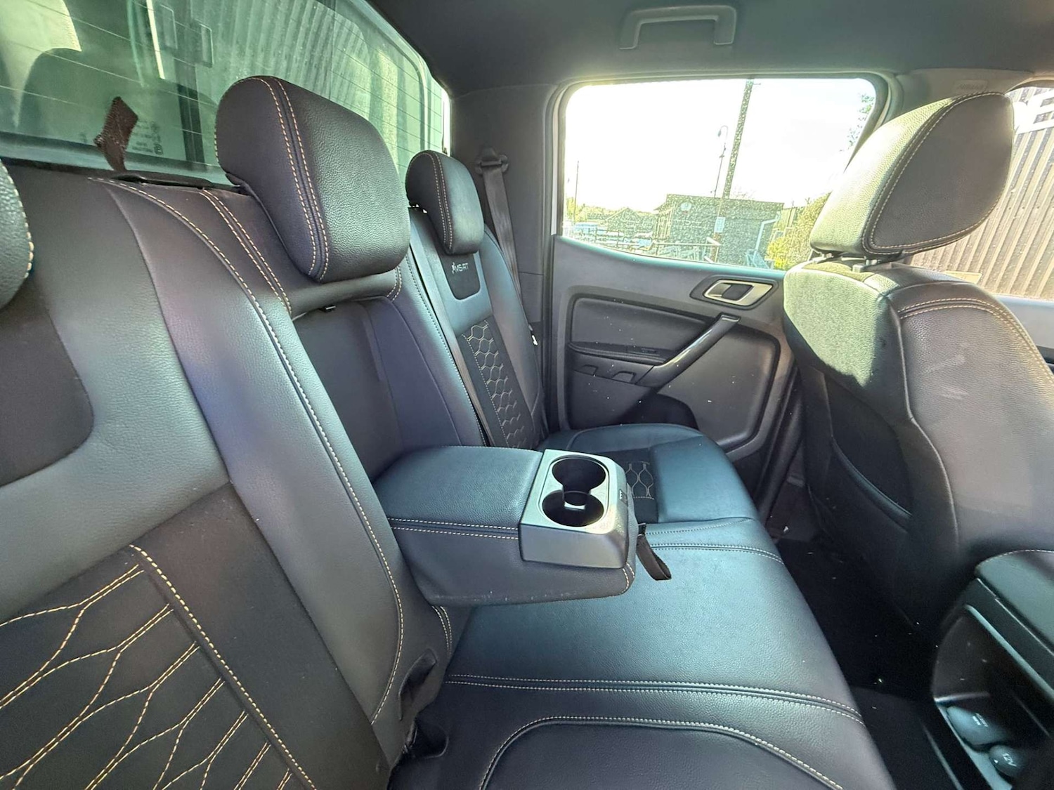 Used Ford Ranger 2023 for sale - 78064604: Photo 43