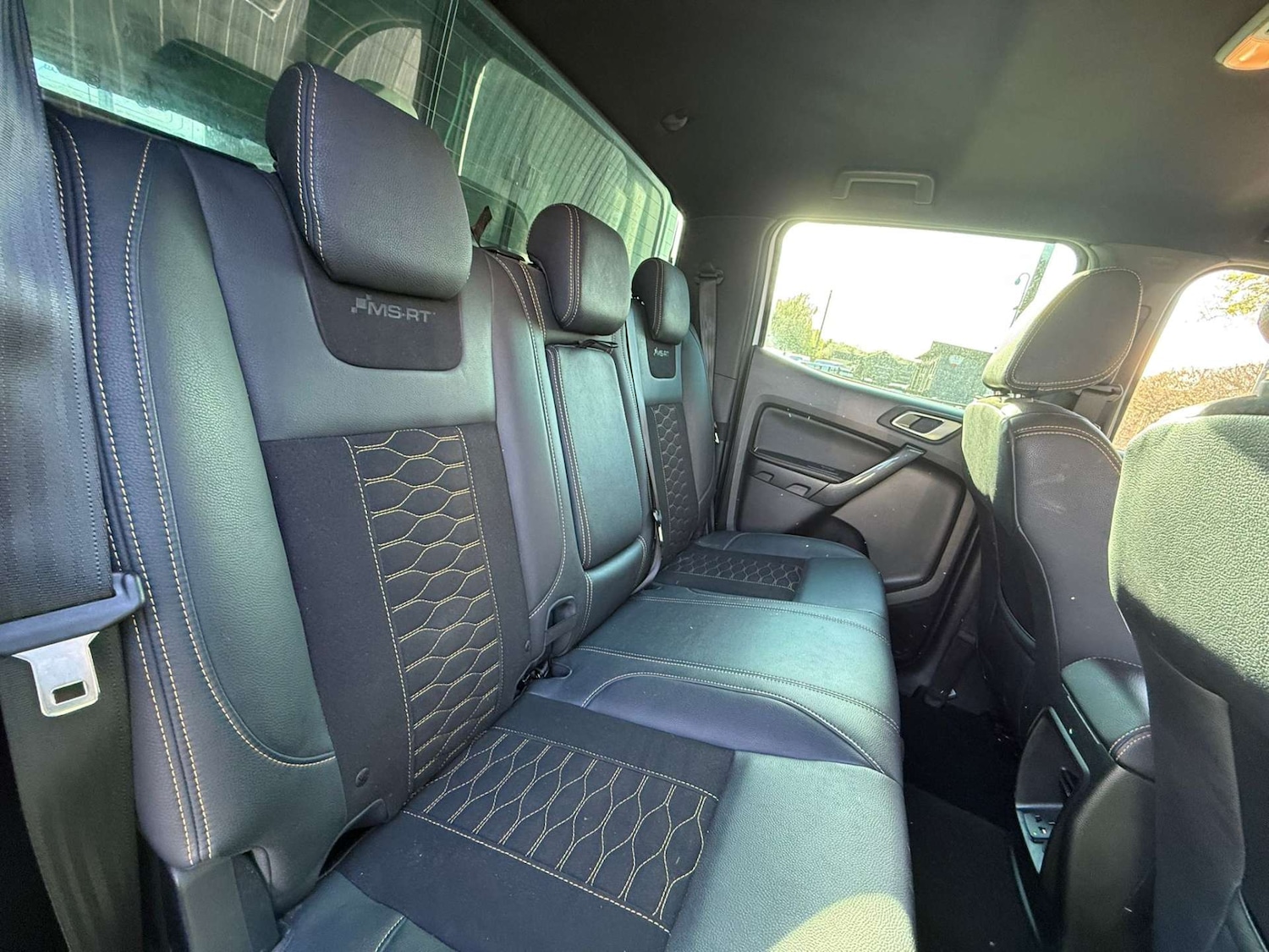 Used Ford Ranger 2023 for sale - 78064604: Photo 47