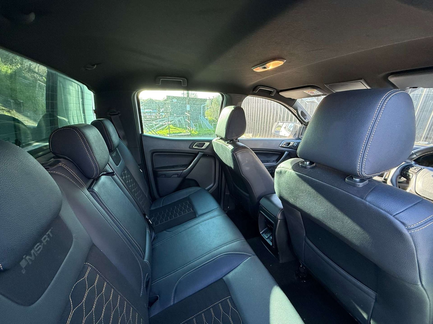 Used Ford Ranger 2023 for sale - 78064604: Photo 48