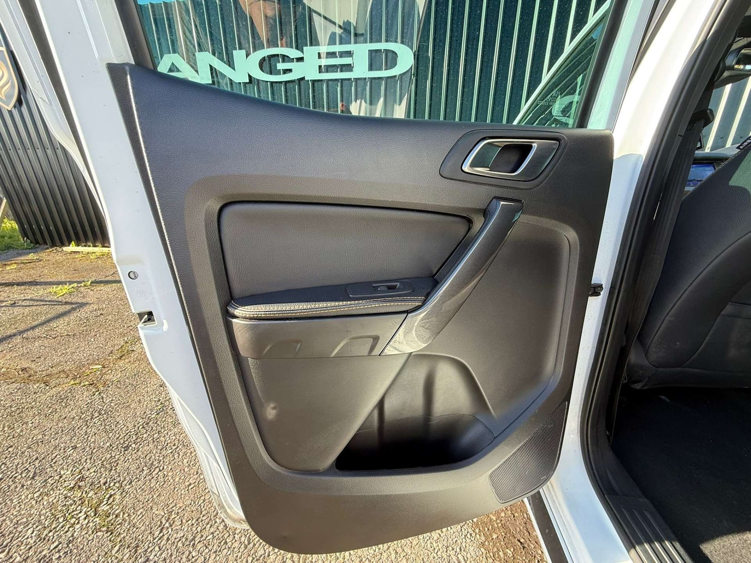 Used Ford Ranger 2023 for sale - 78064604: Photo 49