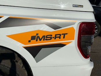 Used Ford Ranger 2023 for sale - 78064604: Photo