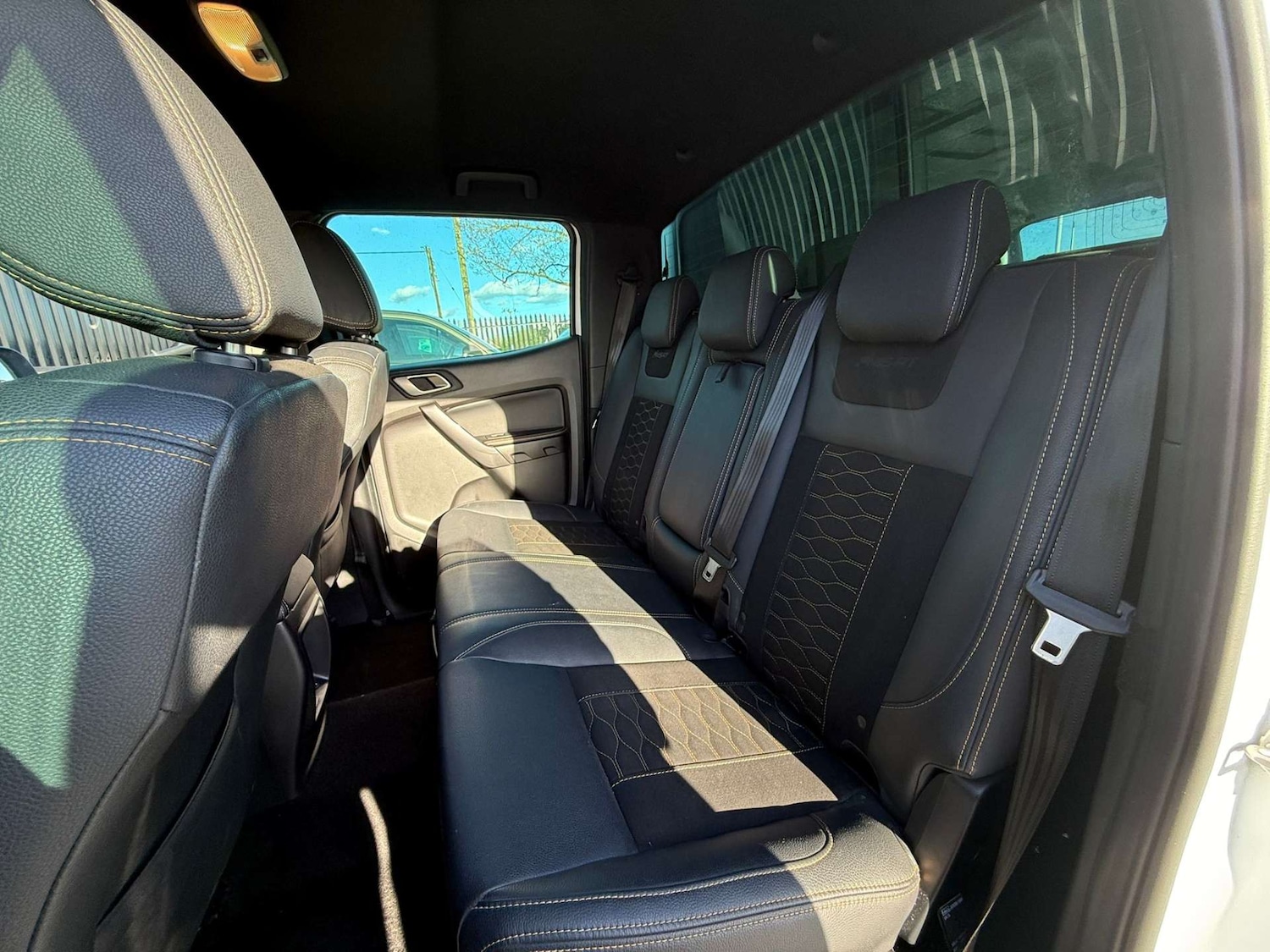 Used Ford Ranger 2023 for sale - 78064604: Photo 50