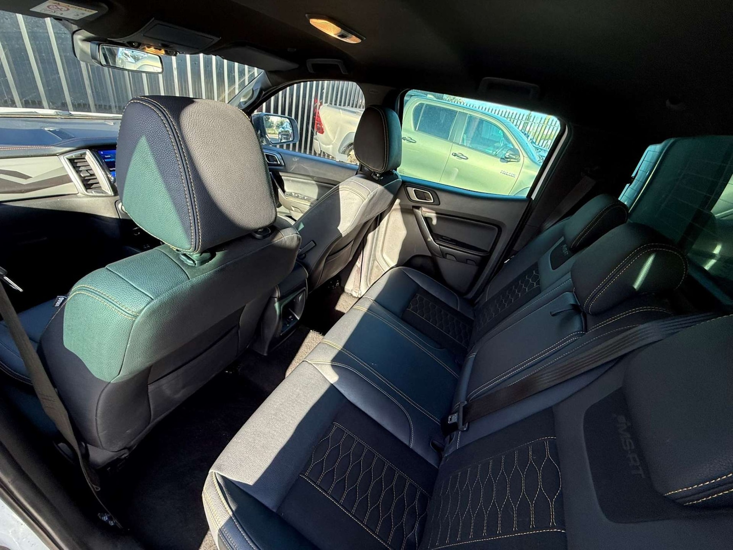 Used Ford Ranger 2023 for sale - 78064604: Photo 51