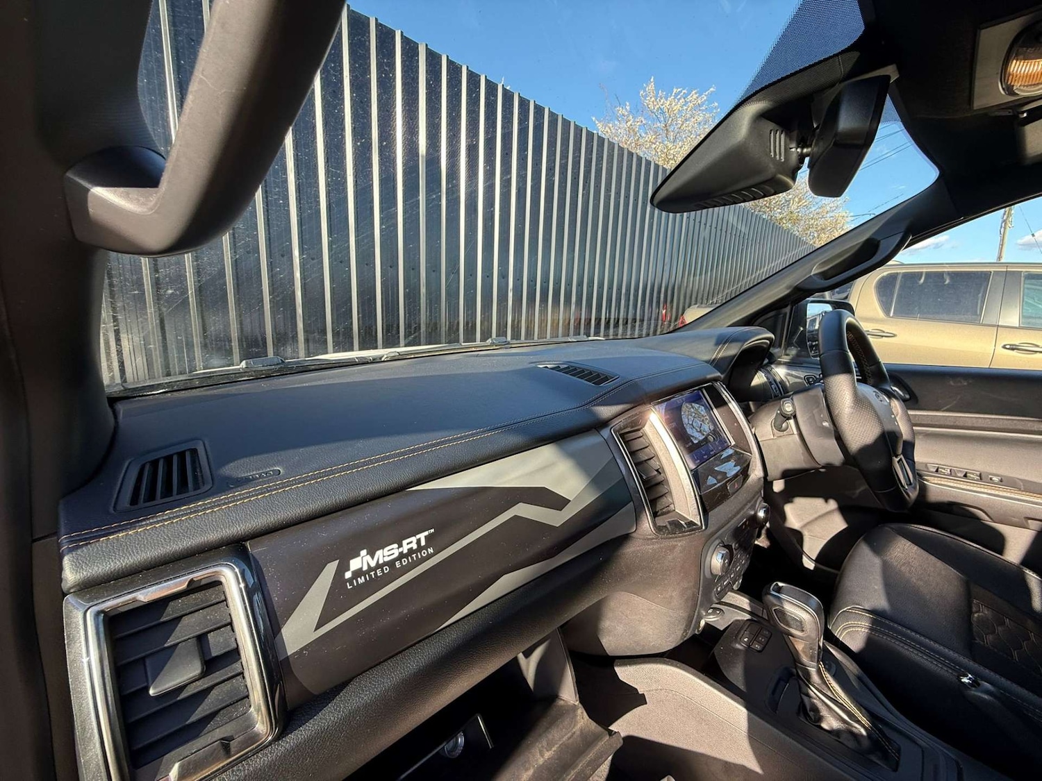 Used Ford Ranger 2023 for sale - 78064604: Photo 52