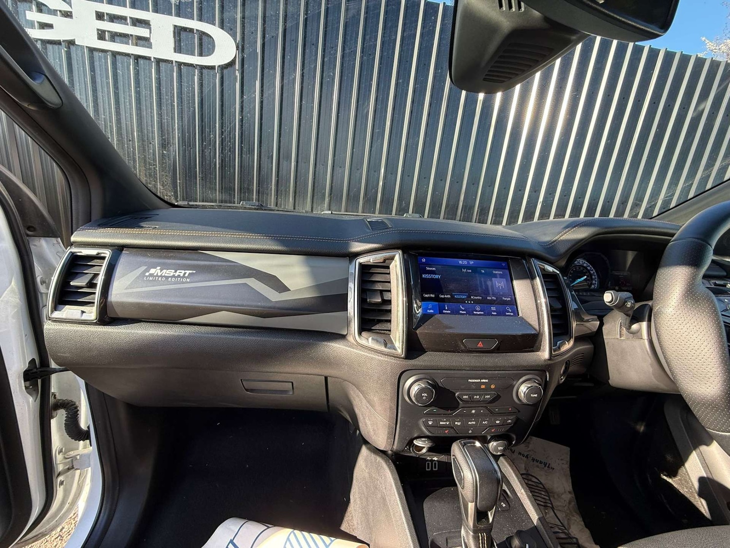 Used Ford Ranger 2023 for sale - 78064604: Photo 54