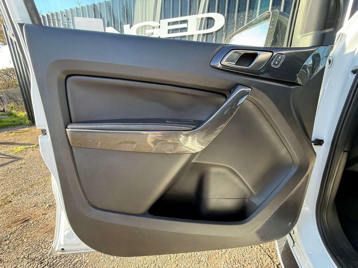 Used Ford Ranger 2023 for sale - 78064604: Photo 55