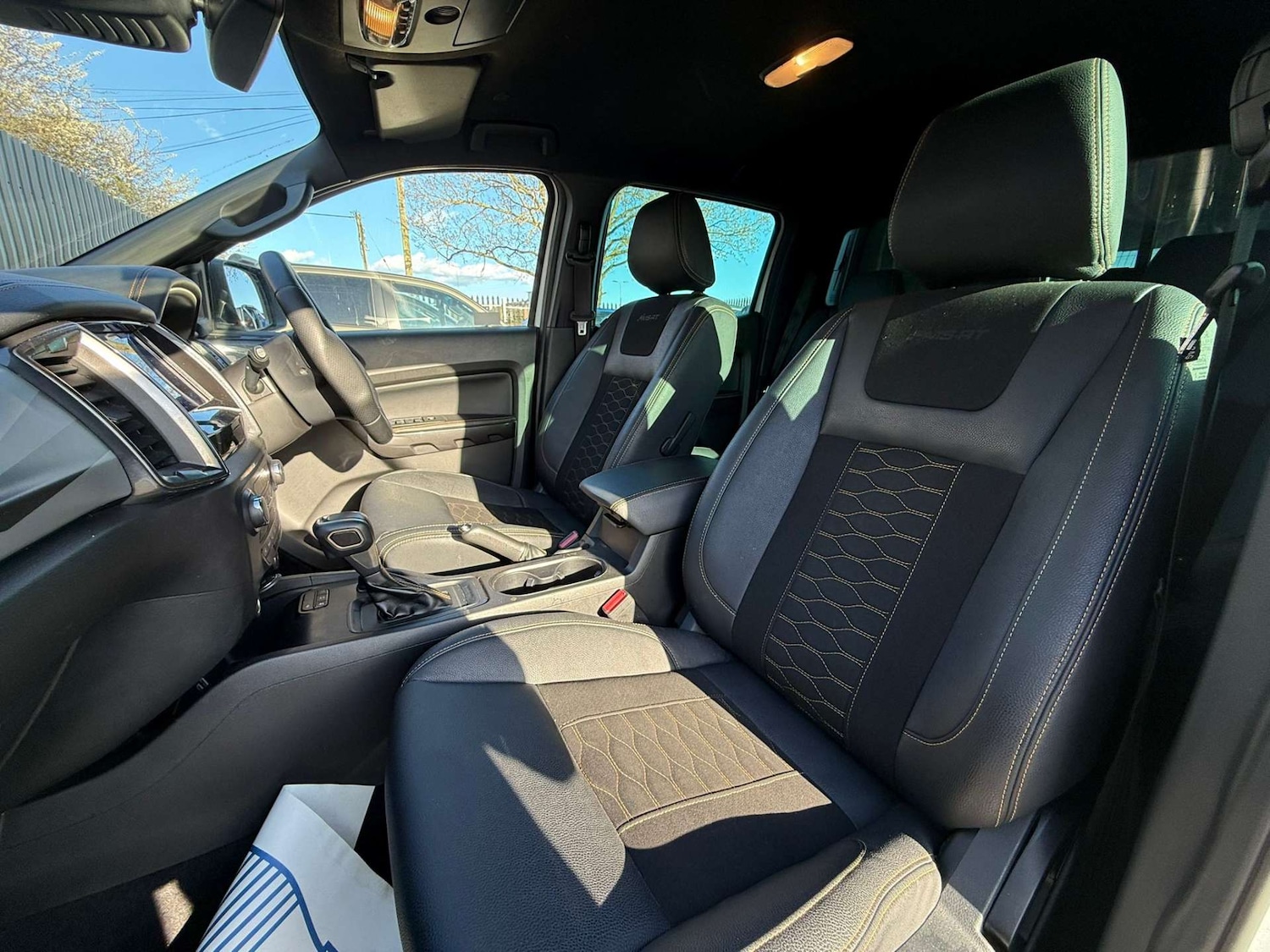 Used Ford Ranger 2023 for sale - 78064604: Photo 56