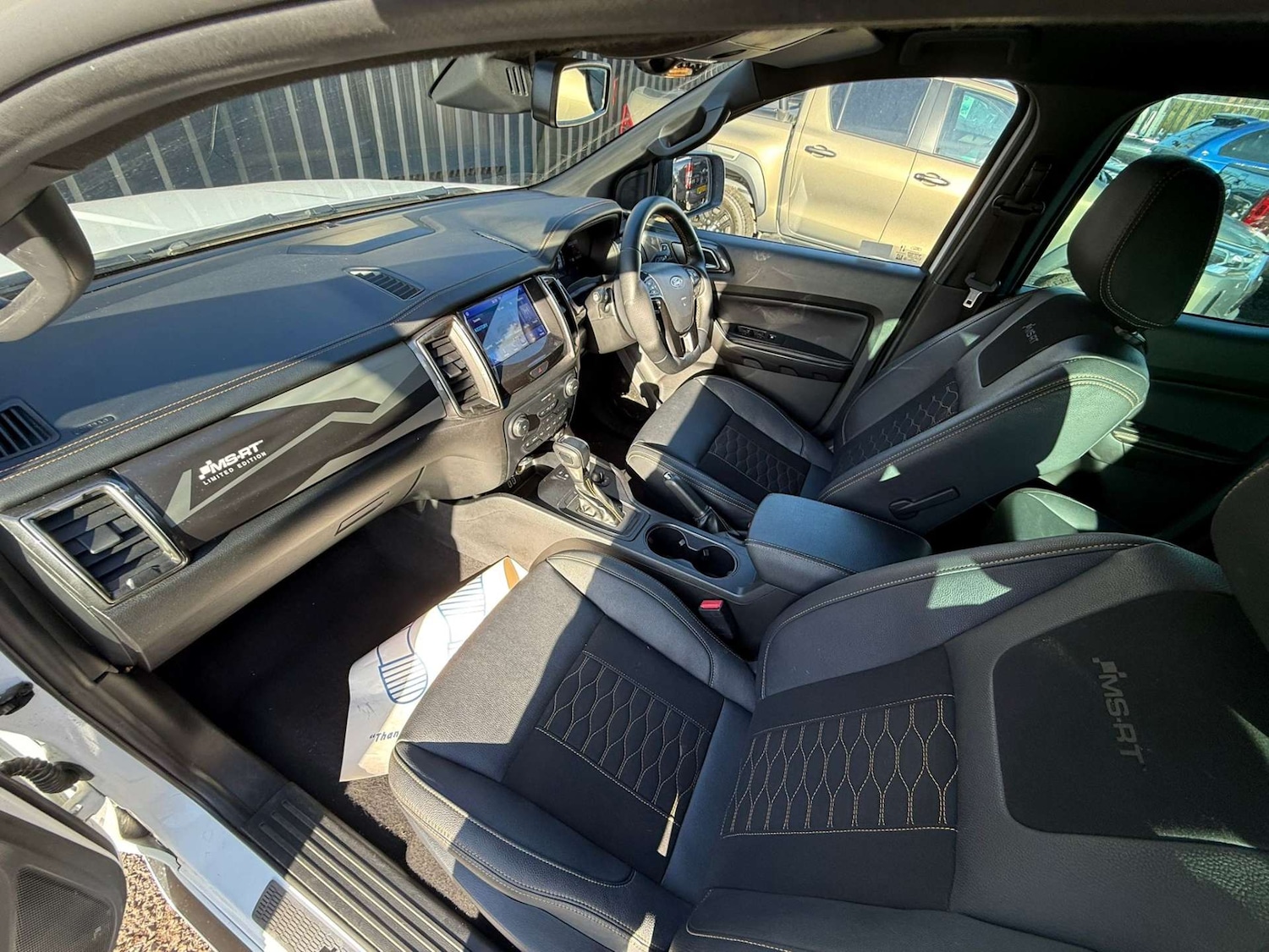 Used Ford Ranger 2023 for sale - 78064604: Photo 57