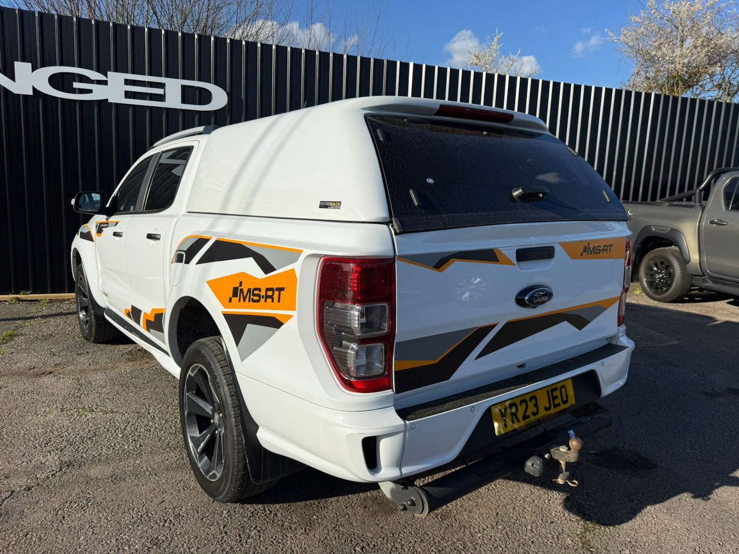 Used Ford Ranger 2023 for sale - 78064604: Photo 6