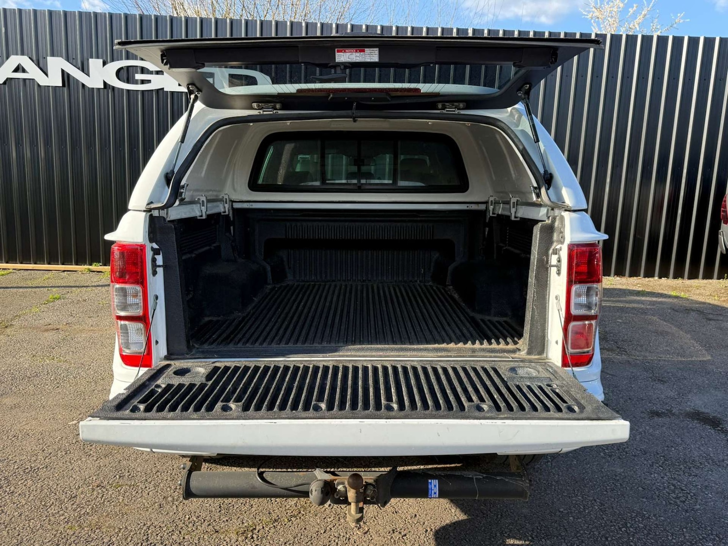 Used Ford Ranger 2023 for sale - 78064604: Photo 7