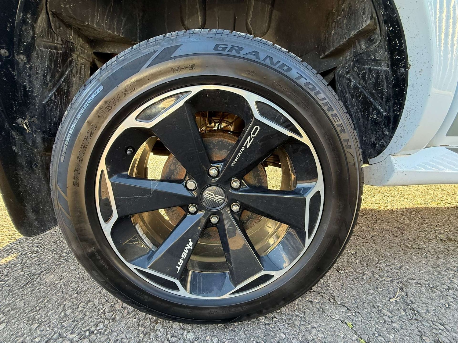 Used Ford Ranger 2023 for sale - 78064604: Photo 9