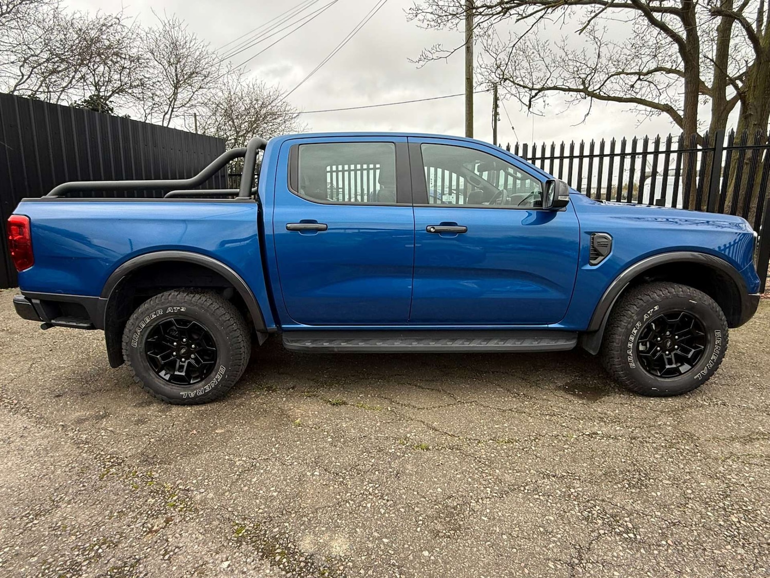 Used Ford Ranger 2023 for sale - 77717742: Photo 18