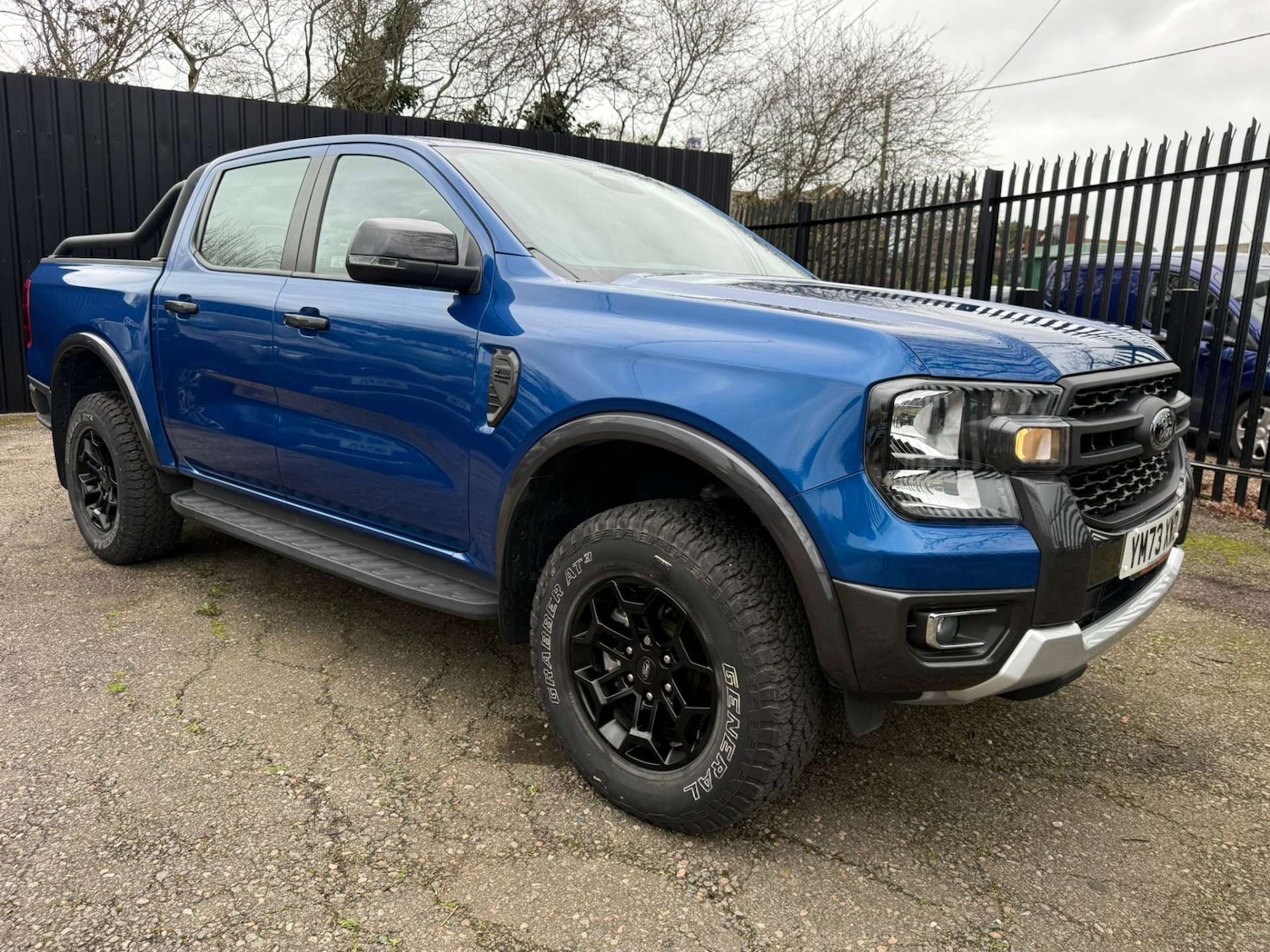 Used Ford Ranger 2023 for sale - 77717742: Photo 19