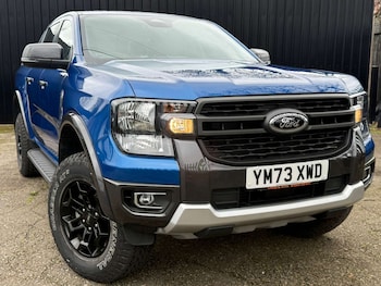 Used Ford Ranger 2023 for sale - 77717742: Photo