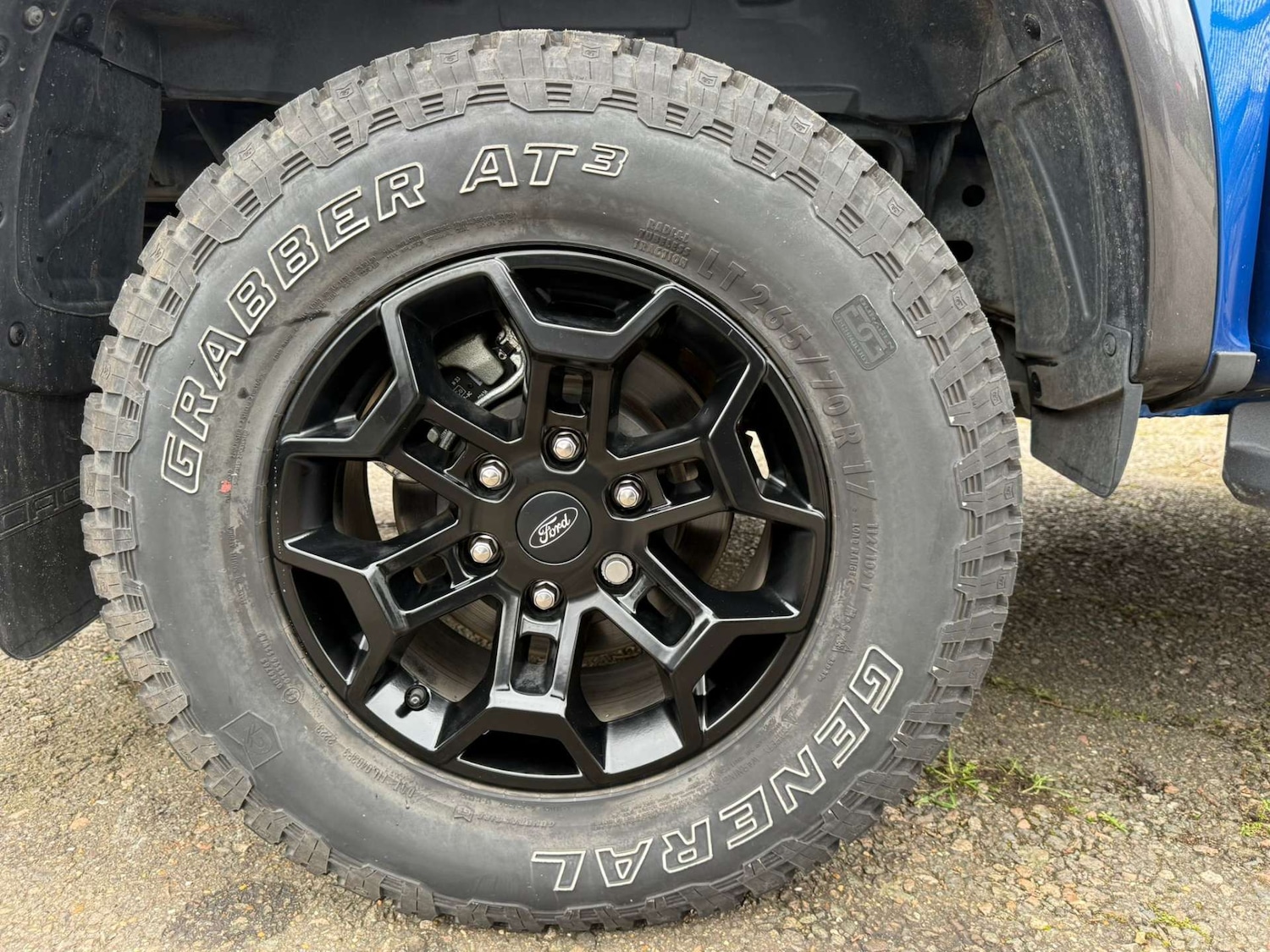 Used Ford Ranger 2023 for sale - 77717742: Photo 20