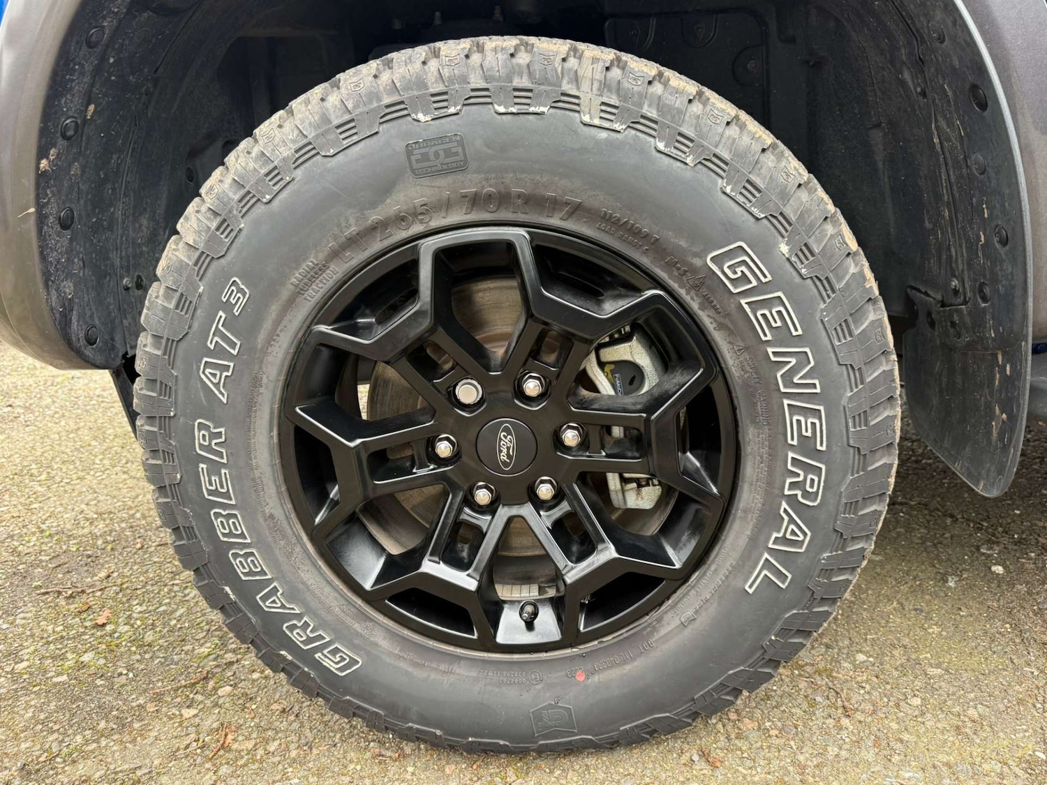 Used Ford Ranger 2023 for sale - 77717742: Photo 22