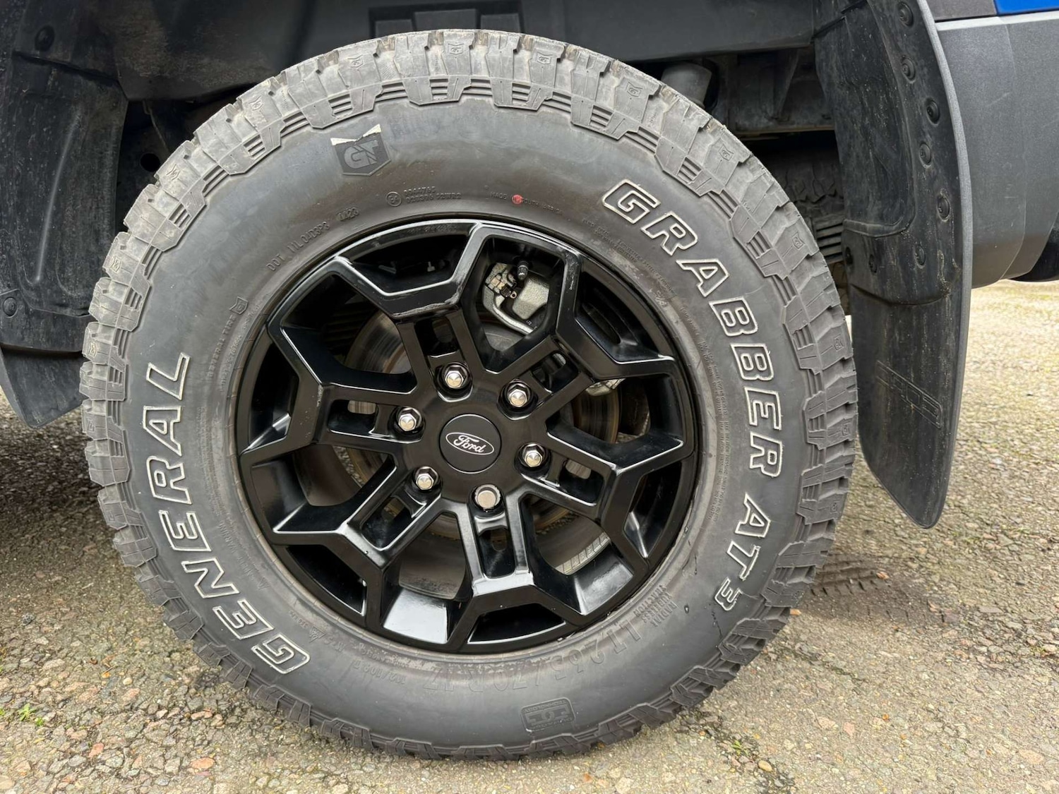 Used Ford Ranger 2023 for sale - 77717742: Photo 24