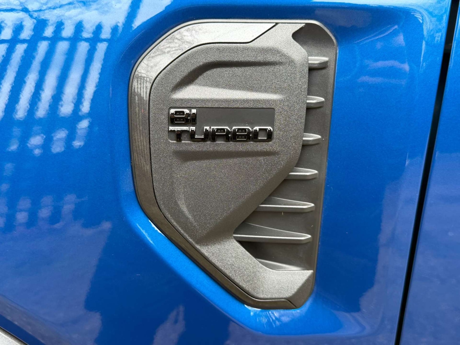 Used Ford Ranger 2023 for sale - 77717742: Photo 25