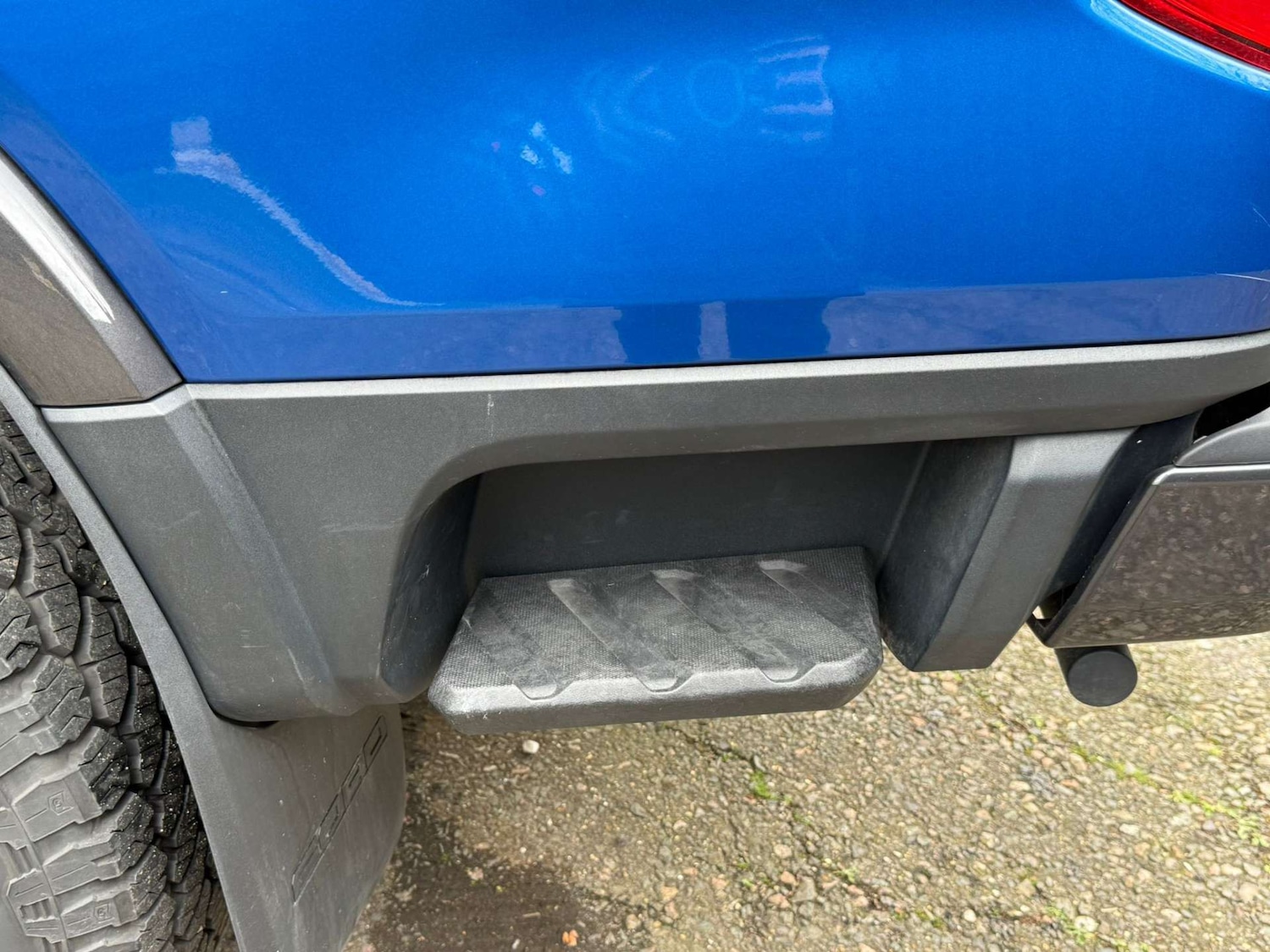 Used Ford Ranger 2023 for sale - 77717742: Photo 27