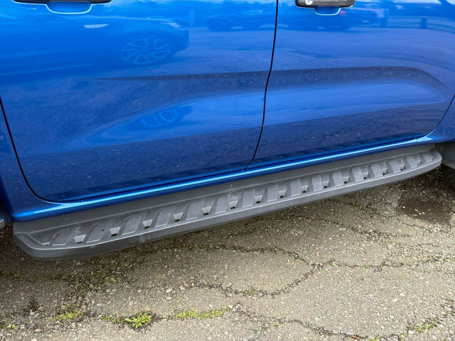 Used Ford Ranger 2023 for sale - 77717742: Photo 28