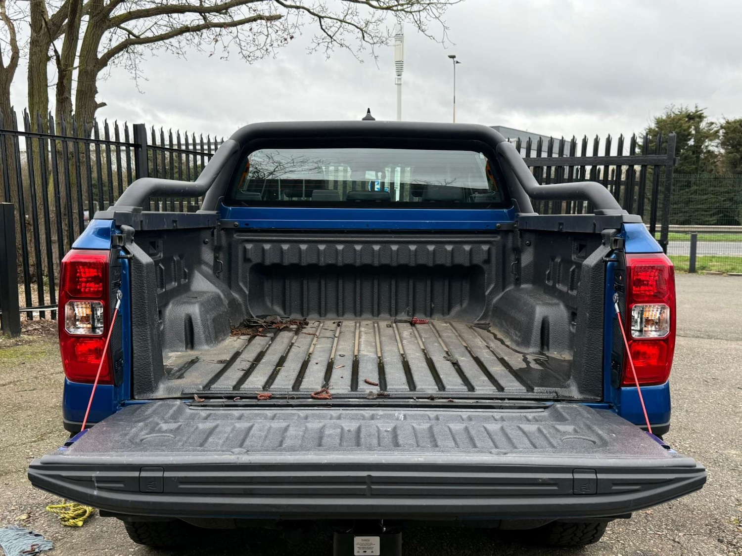 Used Ford Ranger 2023 for sale - 77717742: Photo 29