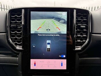 Used Ford Ranger 2023 for sale - 77717742: Photo