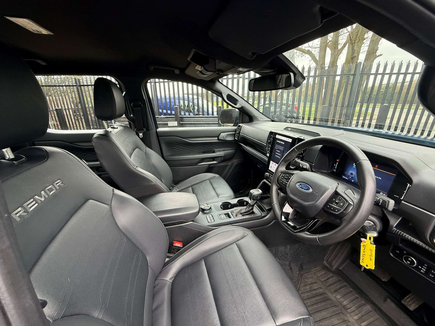 Used Ford Ranger 2023 for sale - 77717742: Photo 32