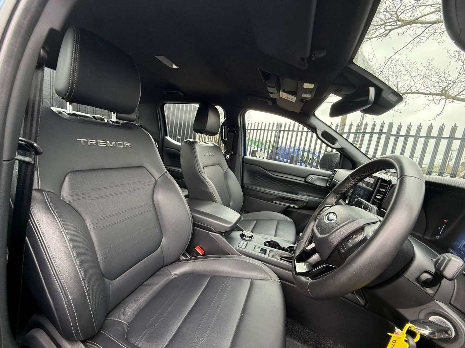 Used Ford Ranger 2023 for sale - 77717742: Photo 33