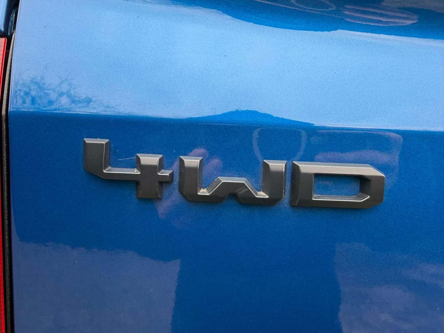 Used Ford Ranger 2023 for sale - 77717742: Photo 34