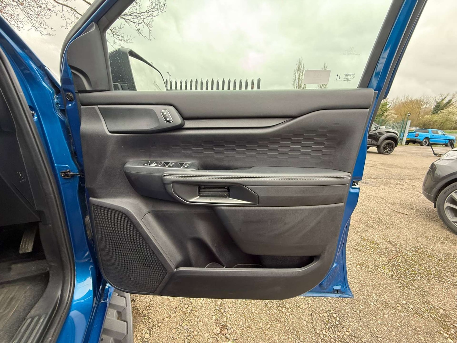 Used Ford Ranger 2023 for sale - 77717742: Photo 35