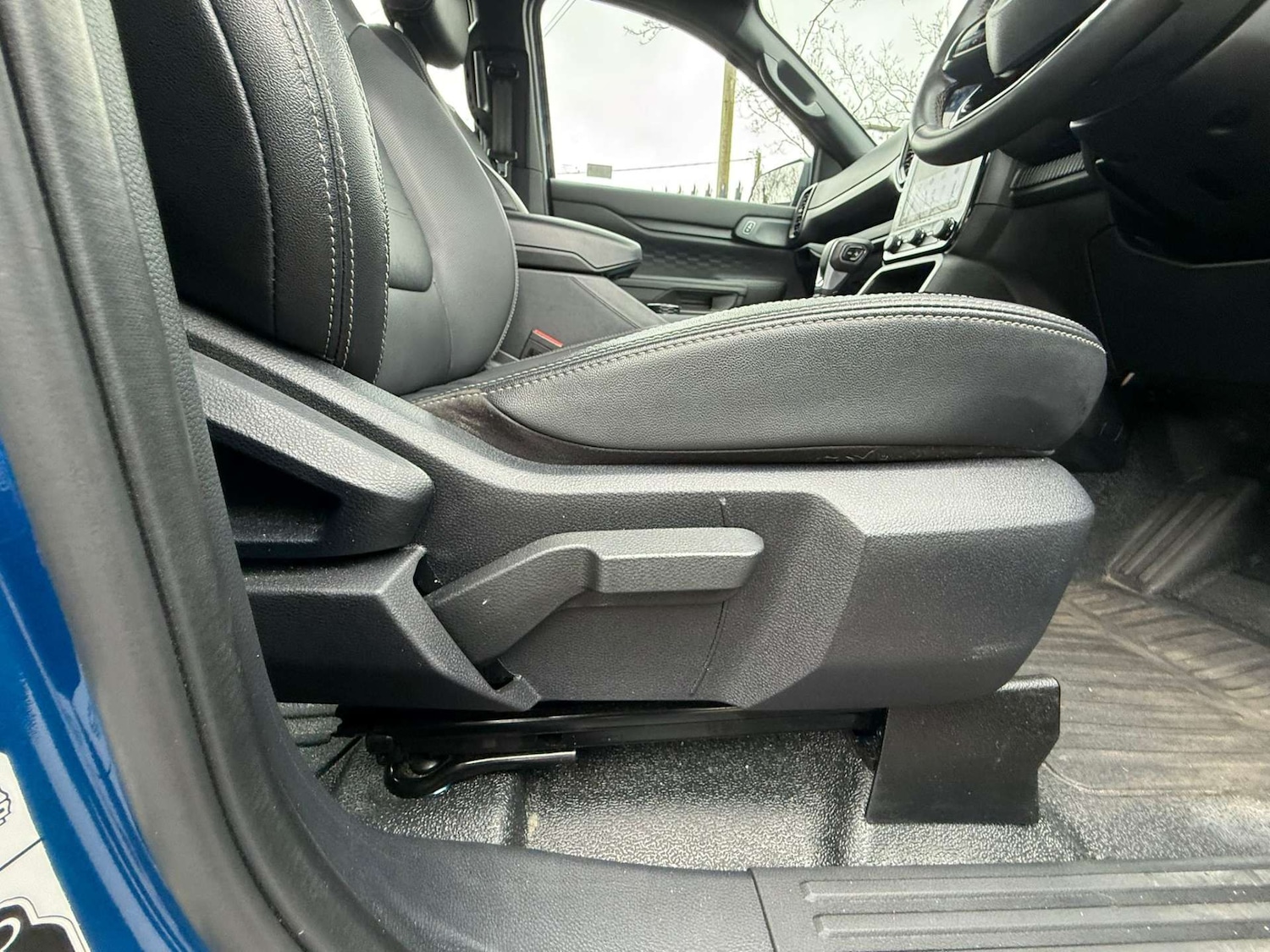 Used Ford Ranger 2023 for sale - 77717742: Photo 36